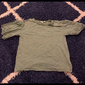 Soft t-shirt